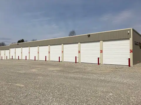 Monster Storage Boat & RV in Somerset, KY