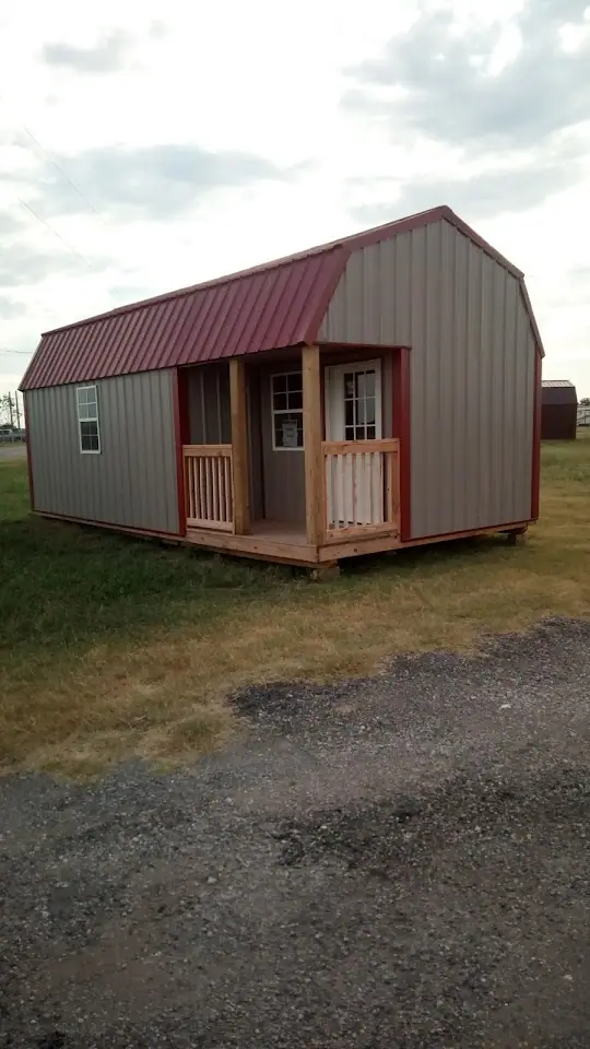 Lavon RV & Boat Storage, RV storage in Princeton