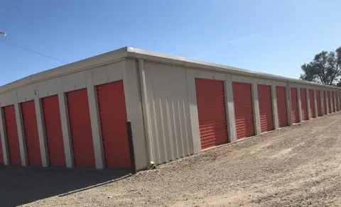 Store N Go Hutch photo 2