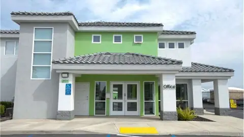 Extra Space Storage in Oxnard, CA