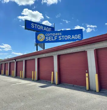 Compass Self Storage photo 3