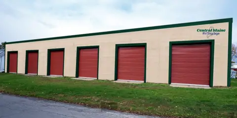 Central Maine RV Storage photo 2