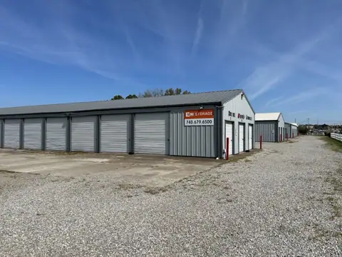 Mini Mall Storage - Belpre in Belpre, OH