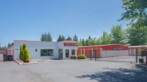 Public Storage in Lake Oswego, OR