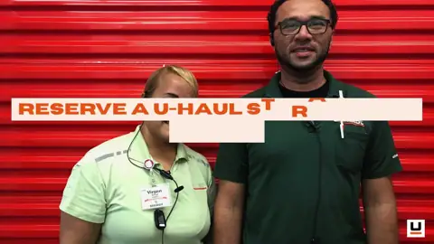 Self-Storage at U-Haul photo 3