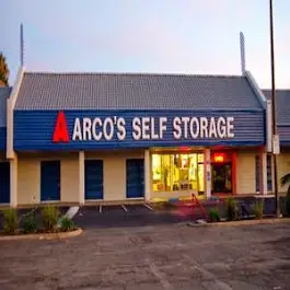 Arco's Self Storage - Stockton, RV storage in Stockton