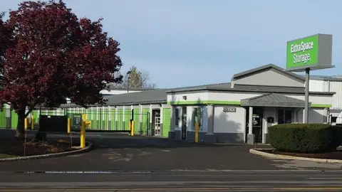 Extra Space Storage in Buffalo, NY