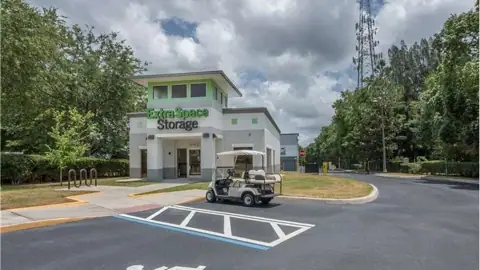Extra Space Storage in Apopka, FL