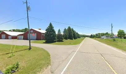 AAA Storage, RV storage in Dorr