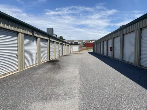 ClearHome Self Storage photo 2