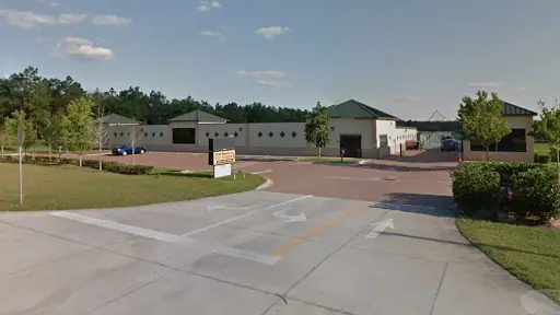 Florida Discount Self Storage, RV storage in Clermont