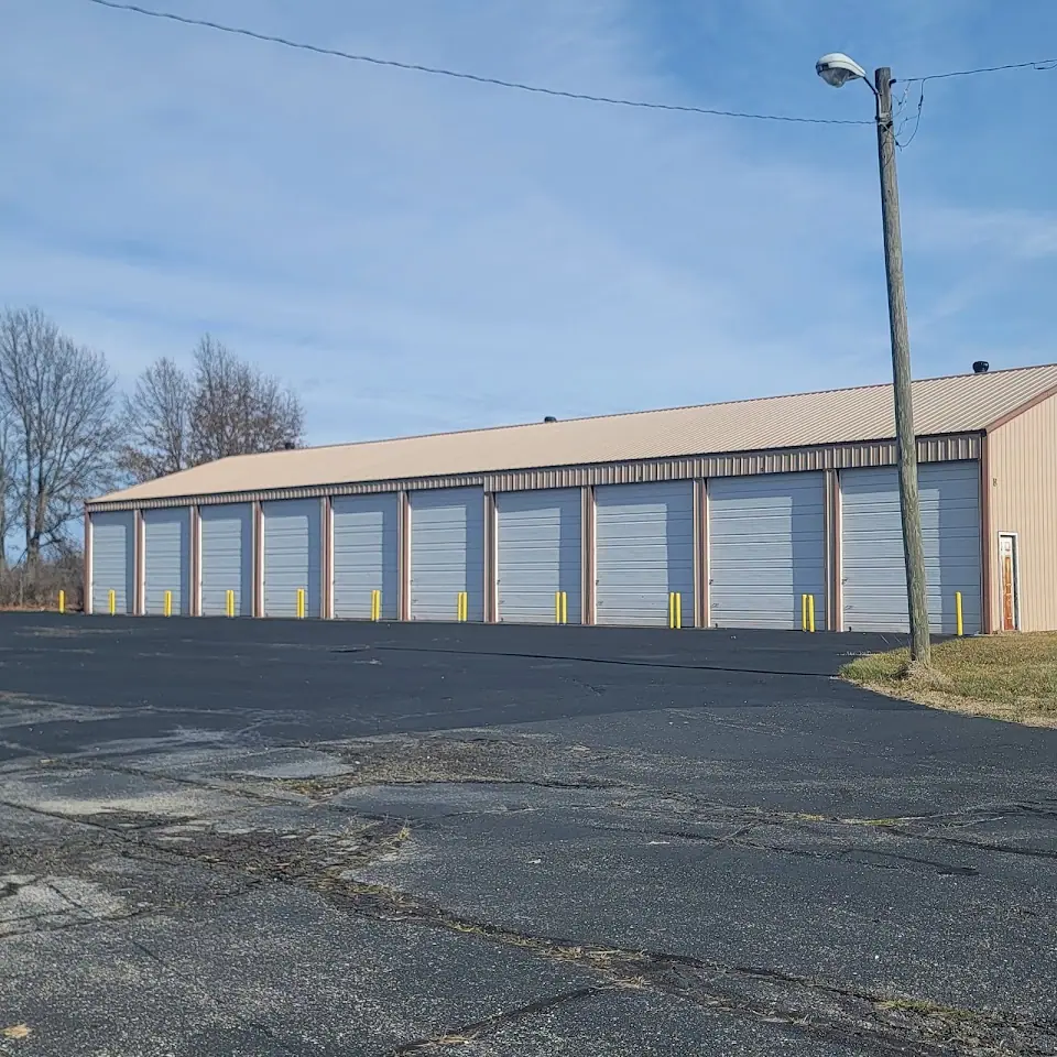 Hi-Way 60 Mini Storage, RV storage in Rogersville