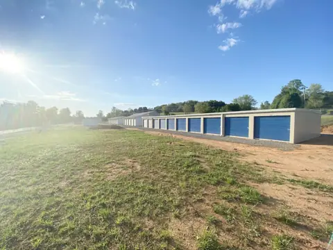 Cubedup Self Storage photo 3