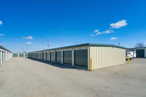 KO Storage in Louisville, KY