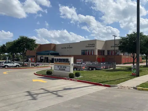 Self-Storage at U-Haul photo 2