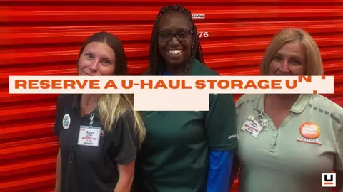 Self-Storage at U-Haul photo 3
