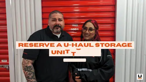 Self-Storage at U-Haul photo 2