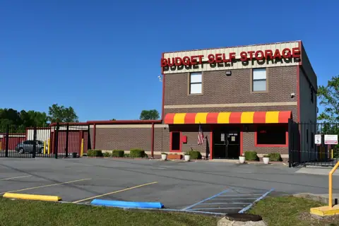 Budget Self Storage Cabot in Cabot, AR
