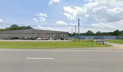 CCM Mini Warehouses, RV storage in Chatsworth