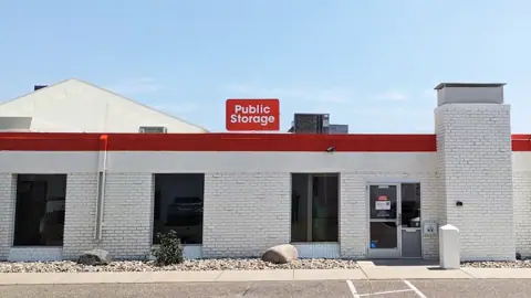 Public Storage in St Paul, MN