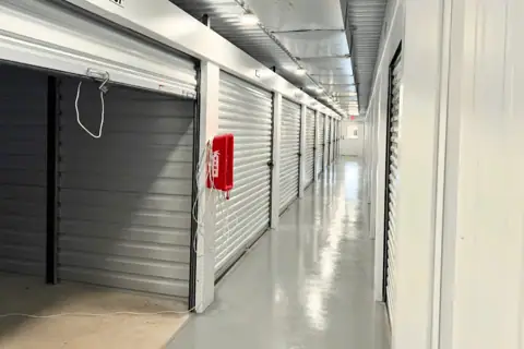 AAA Storage San Antonio Texas photo 2