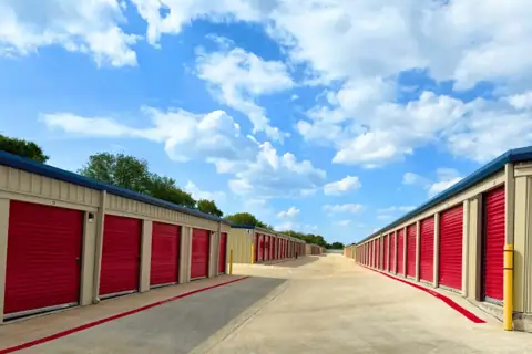 AAA Storage San Antonio Texas photo 3