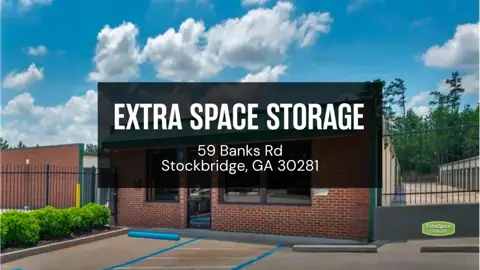 Extra Space Storage photo 2