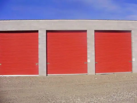 Big Jim's RV & Large Storage in Rigby, ID