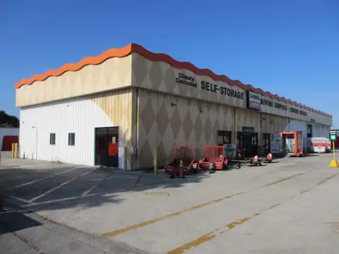 Self-Storage at U-Haul photo 2