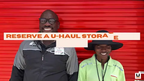 Self-Storage at U-Haul photo 3