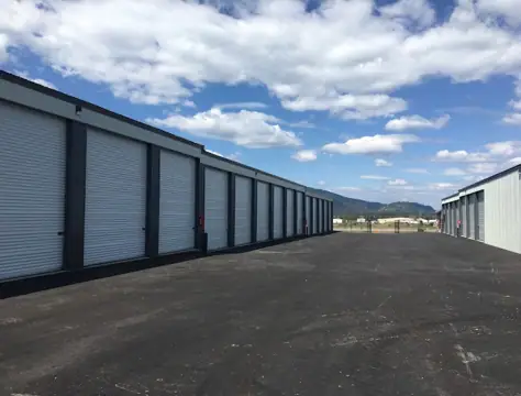Dakota Storage in Rathdrum, ID