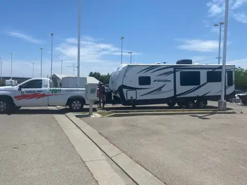 Telstar RV & Boat Storage - Stockton photo 3