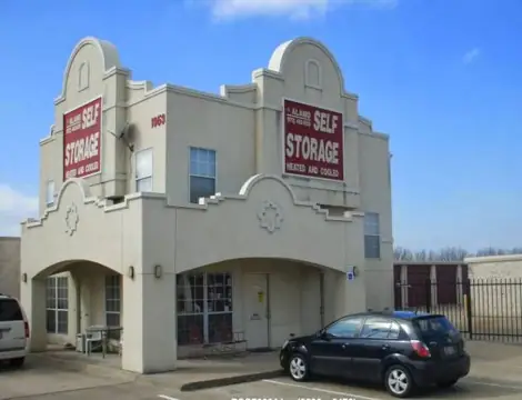 Alamo Self Storage - Carrollton photo 2