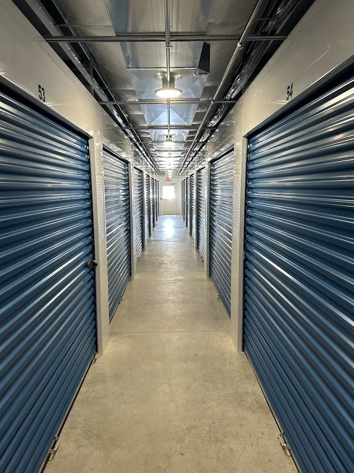 Guilford Self Storage, RV storage in Chambersburg