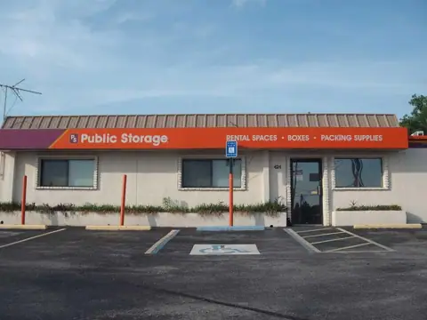 Public Storage photo 3
