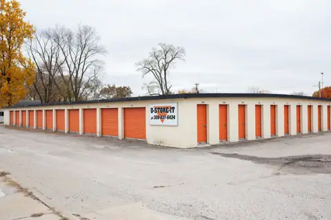 U-Store-It in Macomb, IL