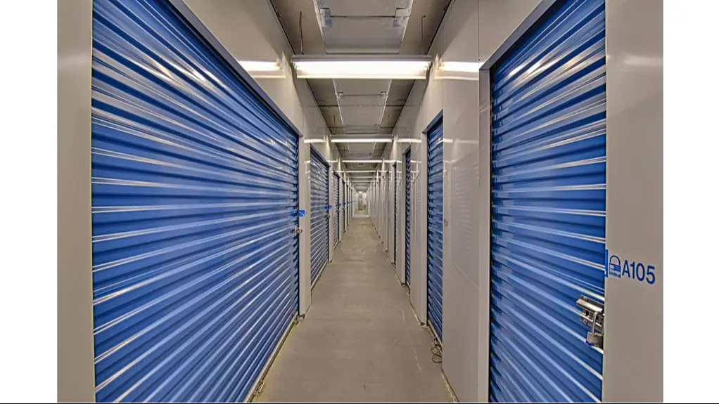 My Storage, RV storage in Houston