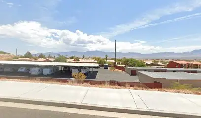Storage One, RV storage in Mesquite
