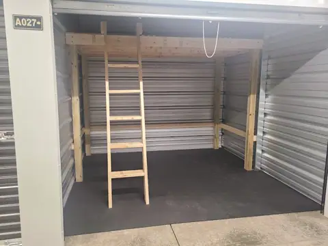 Backyard State Storage Complex — Conneaut Lake photo 2
