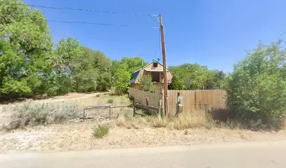 North Prince Drive RV Storage in Española, NM