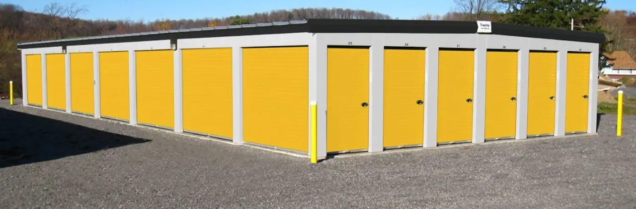 Ohio Stor N Lock- Tiffin, RV storage in Tiffin