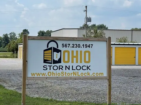 Ohio Stor N Lock- Tiffin photo 2