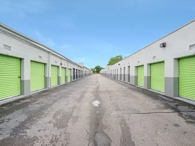 Storage Star, RV storage in Williamsburg