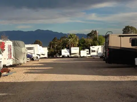 Roshan's RV Park & Storage photo 2