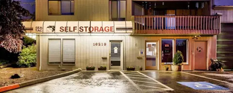 Seatac Self Storage photo 2