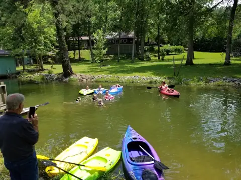 Coosa Island Storage photo 2