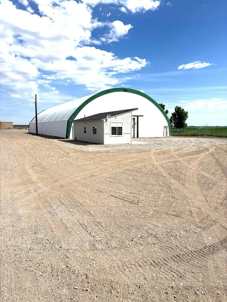 Dolan's RV and Boat Storage of Rupert, RV storage in Rupert
