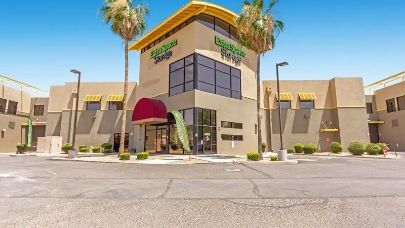 Extra Space Storage, RV storage in Goodyear