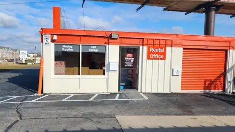 Public Storage in Columbus, OH