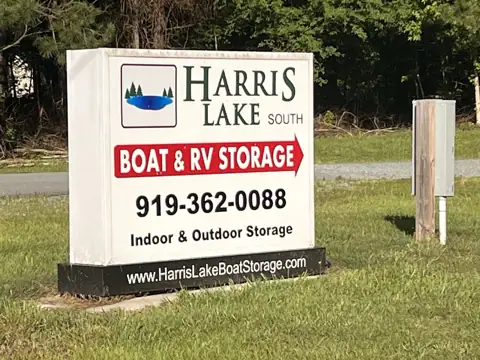 Raleigh Boat & RV Storage photo 3